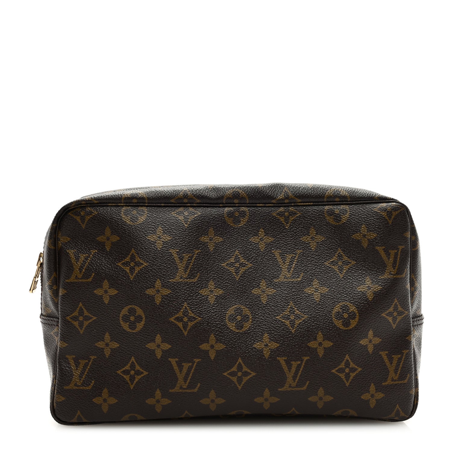 Louis Vuitton Monogram Trousse Toilette 28 1 of 6
