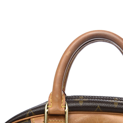 Louis Vuitton Monogram Trouville 8 of 15