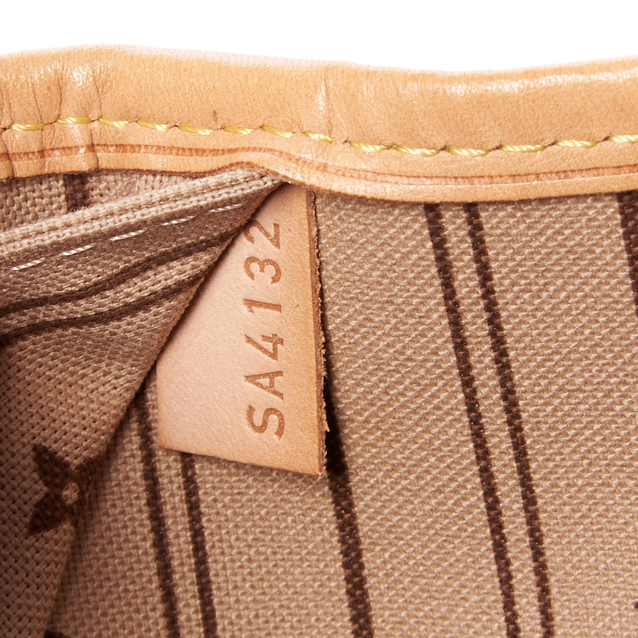 Monogram Neverfull MM