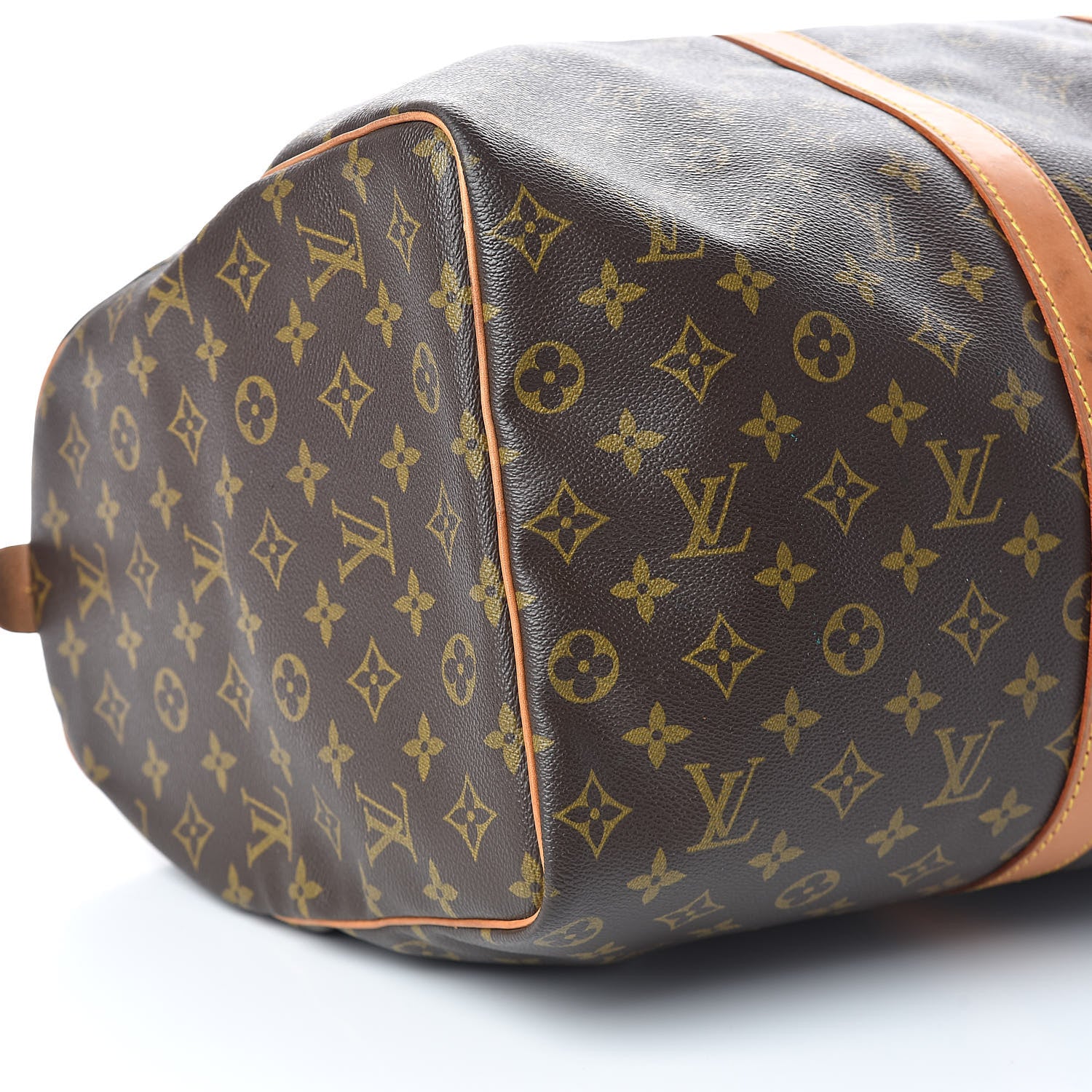 Louis Vuitton Monogram Keepall 50 15 of 16