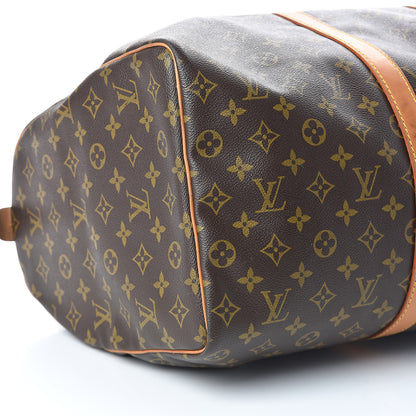 Louis Vuitton Monogram Keepall 50 15 of 16