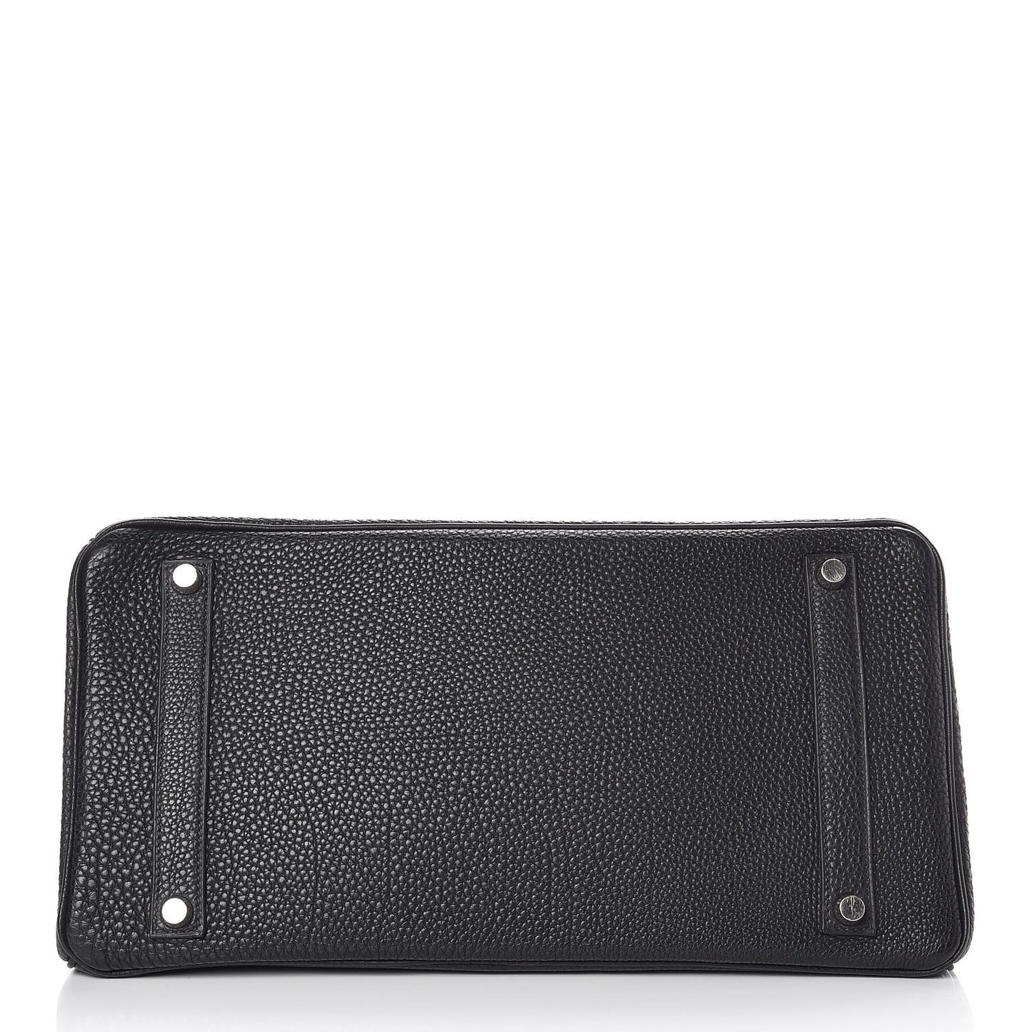 Togo Birkin 35 Black