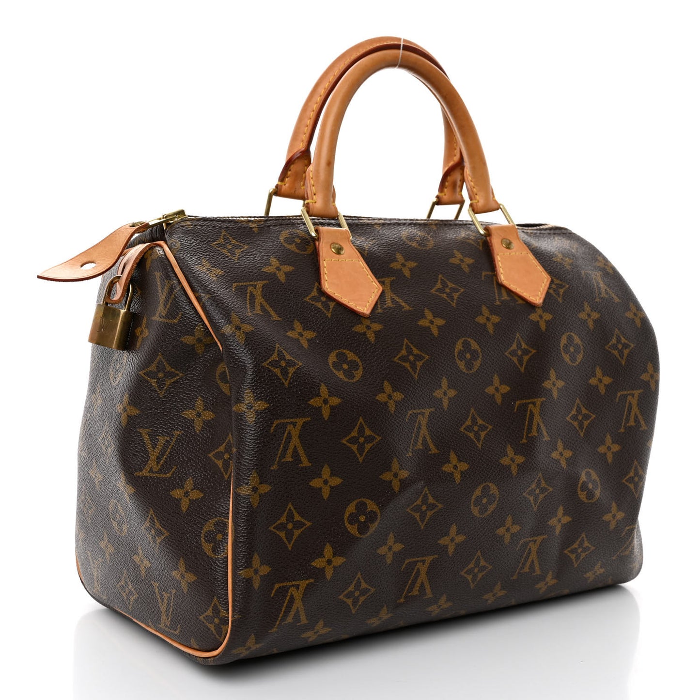 Monogram Speedy 30