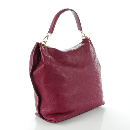Louis Vuitton Empreinte Metis Aurore 3 of 7