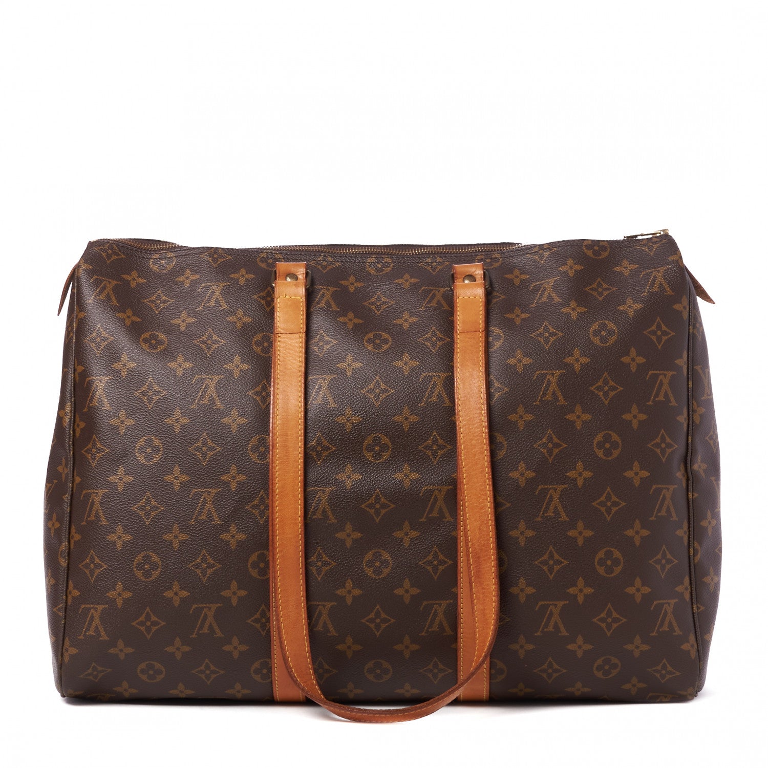 Louis Vuitton Monogram Sac Flanerie 45 1 of 8