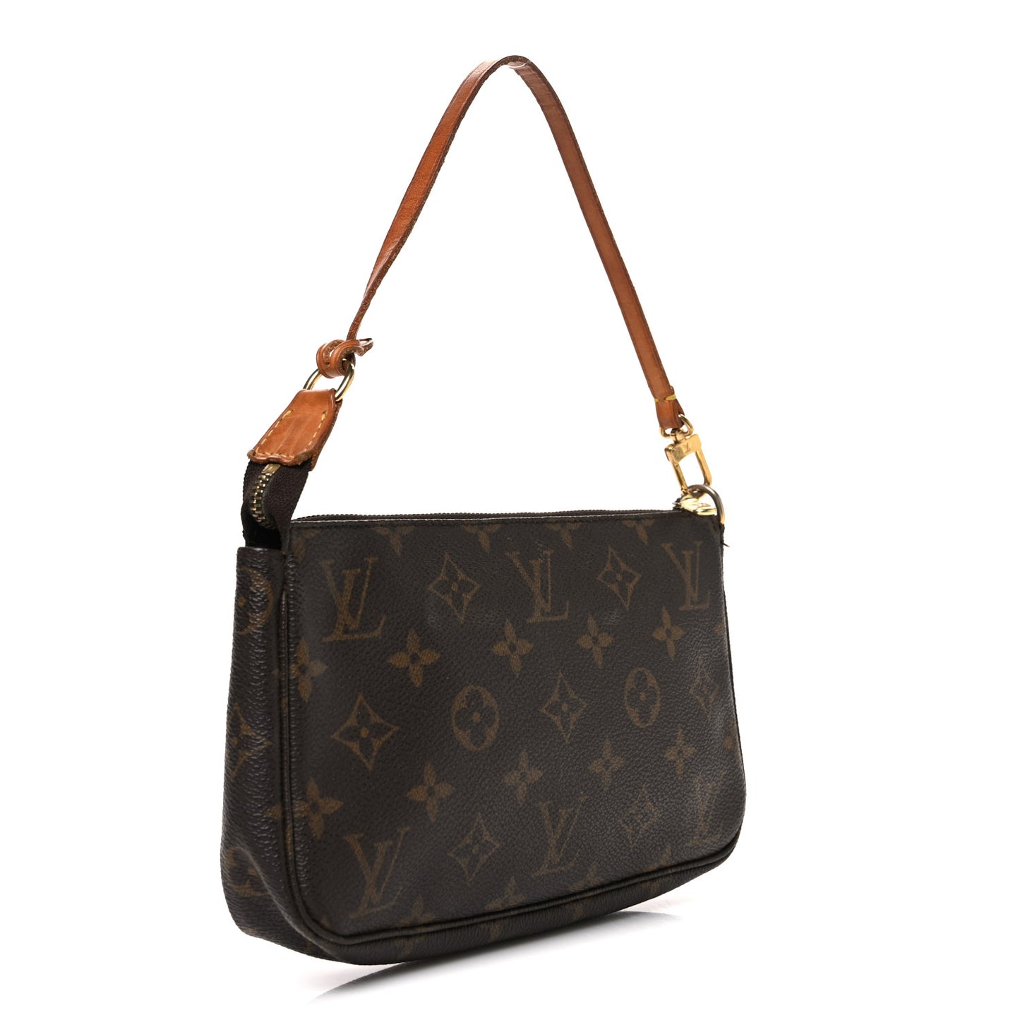 Monogram Pochette Accessories