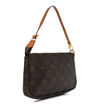 Louis Vuitton Monogram Pochette Accessories 3 of 10