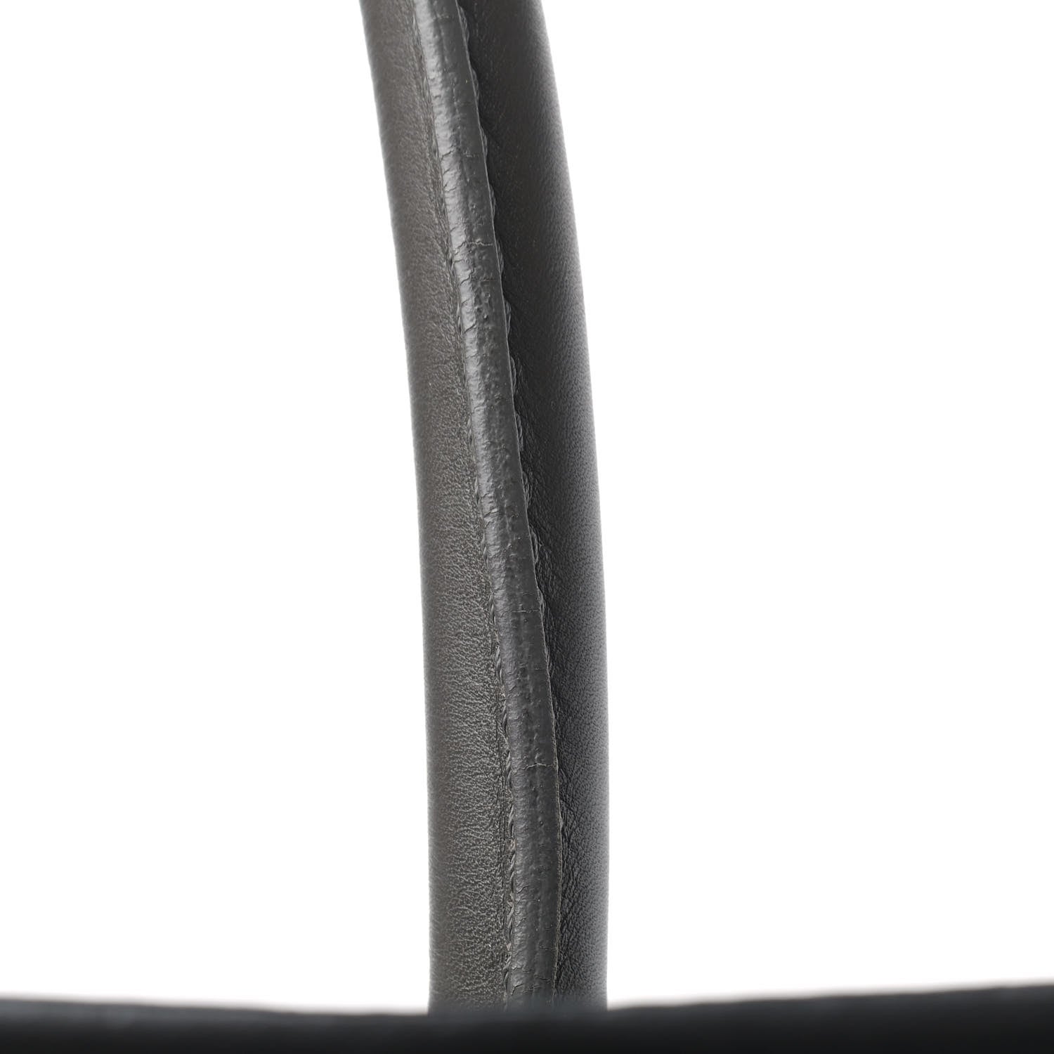 Celine Smooth Calfskin Mini Bi-Color Luggage Forest Black 19 of 22
