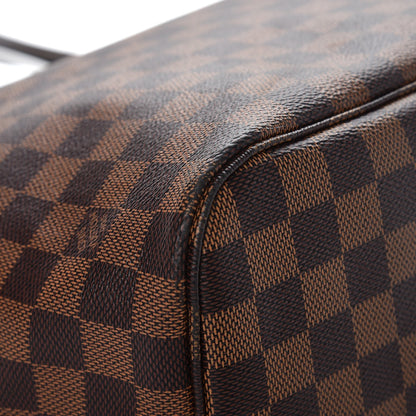 Louis Vuitton Damier Ebene Neo Neverfull MM 10 of 14