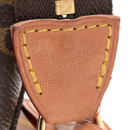 Louis Vuitton Monogram Pochette Accessories NM 6 of 11