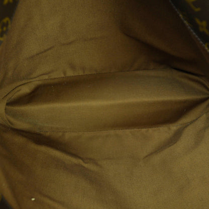 Louis Vuitton Monogram Sac Shopping Tote 10 of 10