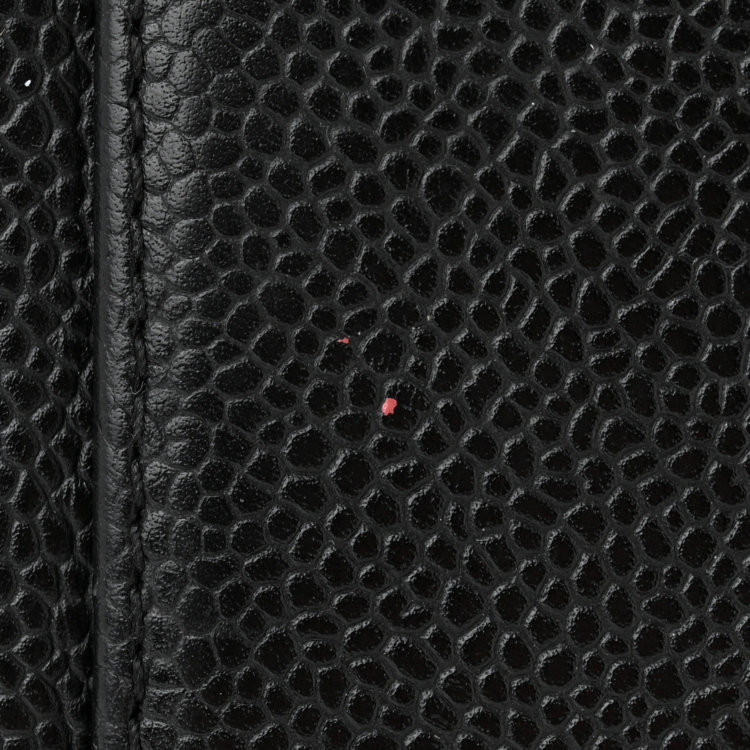 Chanel Caviar Quilted Petit Timeless Tote PTT Black 11 of 14