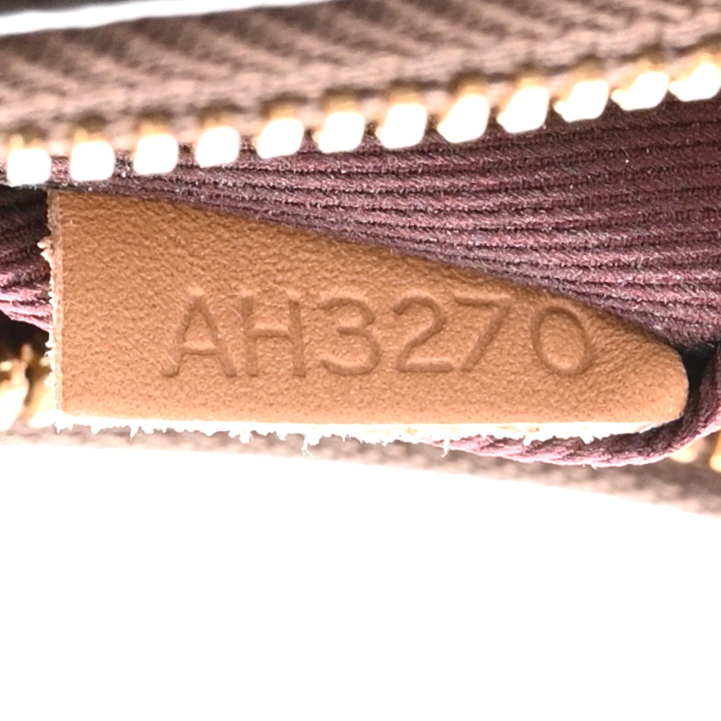 Monogram Odeon MM Natural