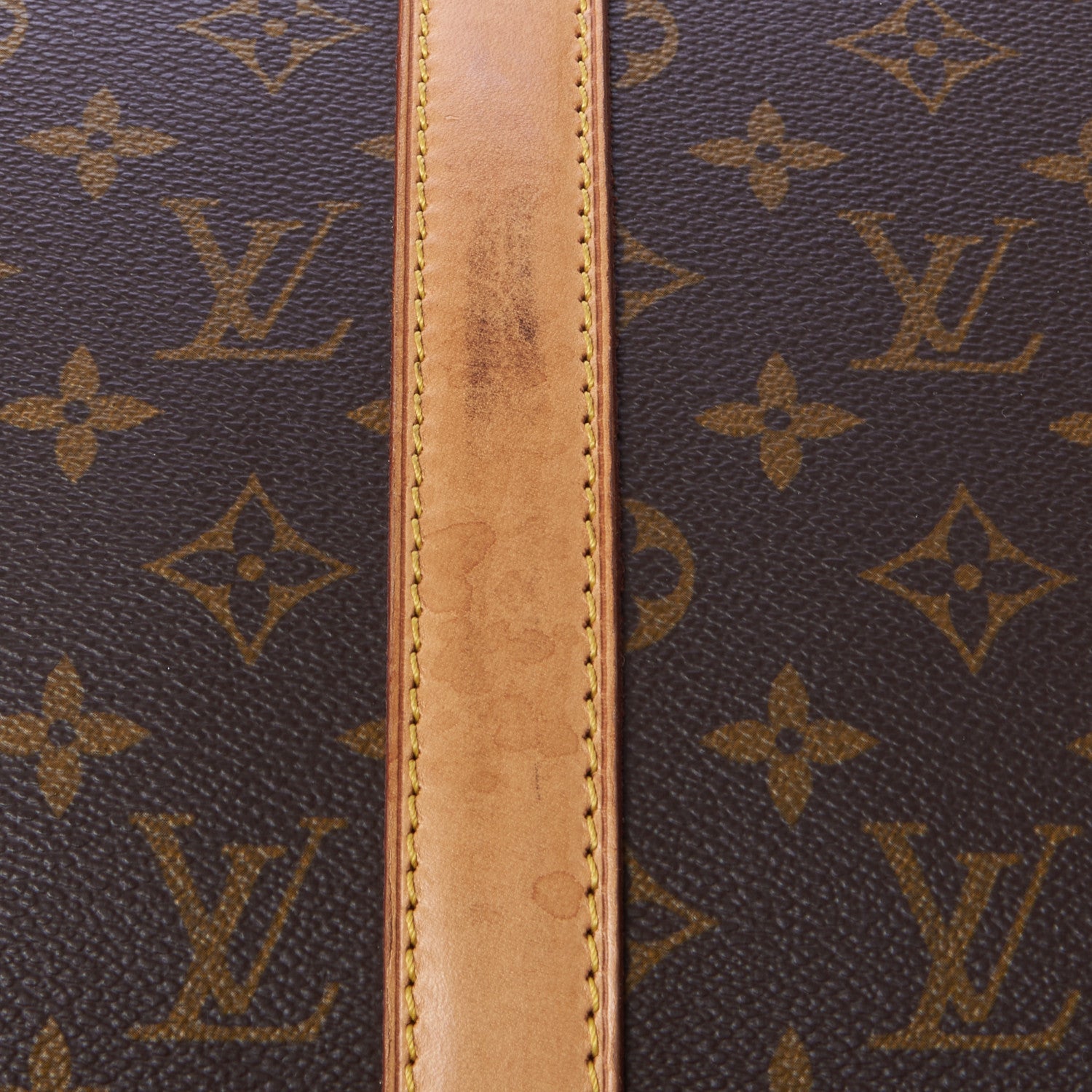 Louis Vuitton Monogram Sirius 50 7 of 9