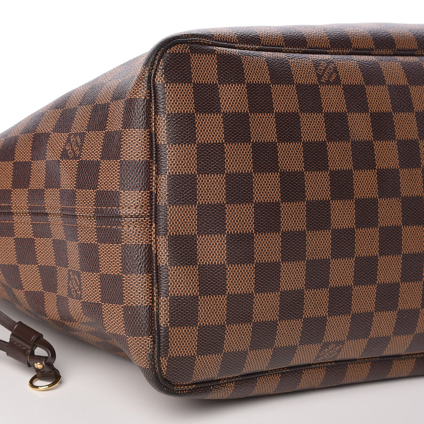 Damier Ebene Neo Neverfull GM