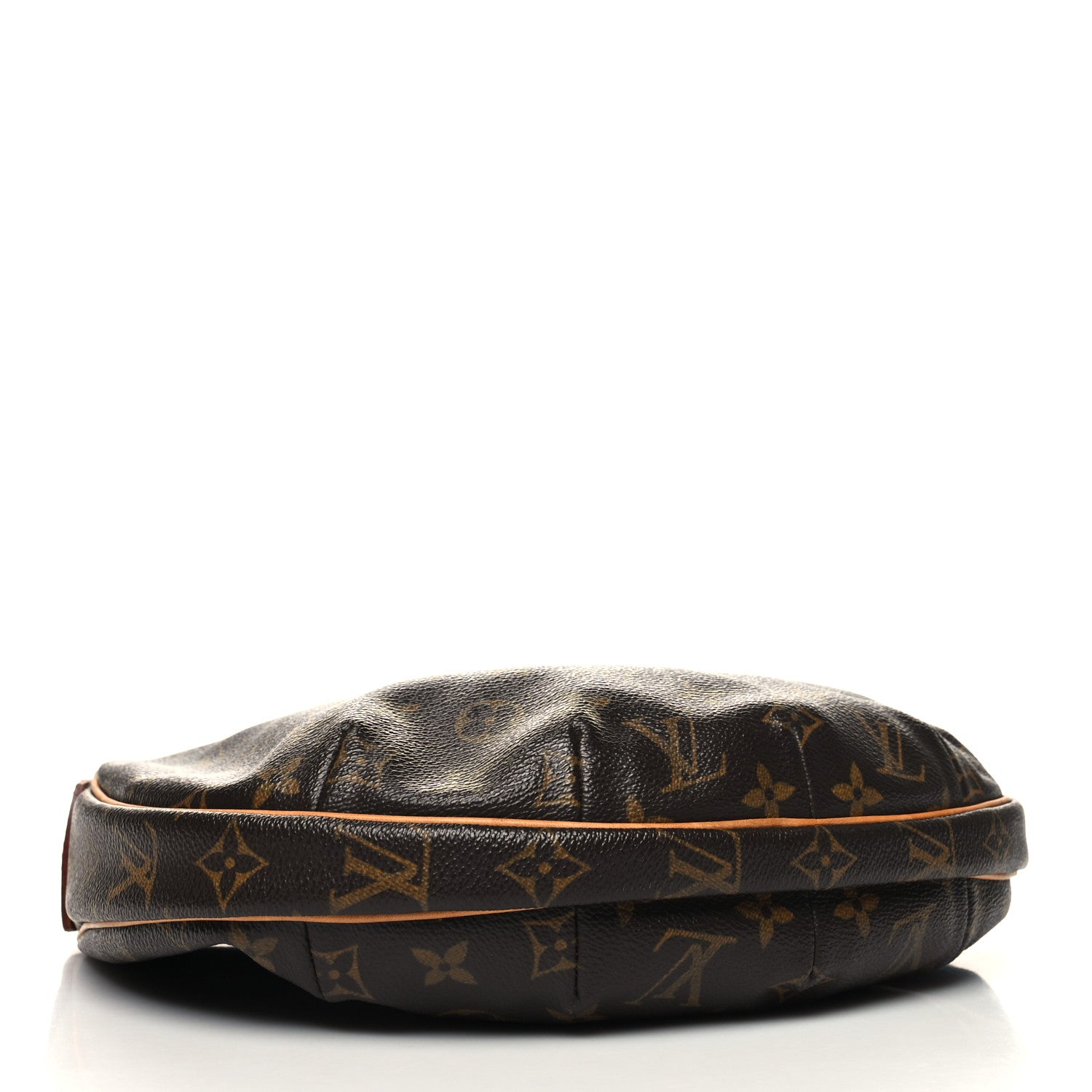 Louis Vuitton Monogram Croissant MM 4 of 11