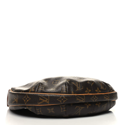 Louis Vuitton Monogram Croissant MM 4 of 11