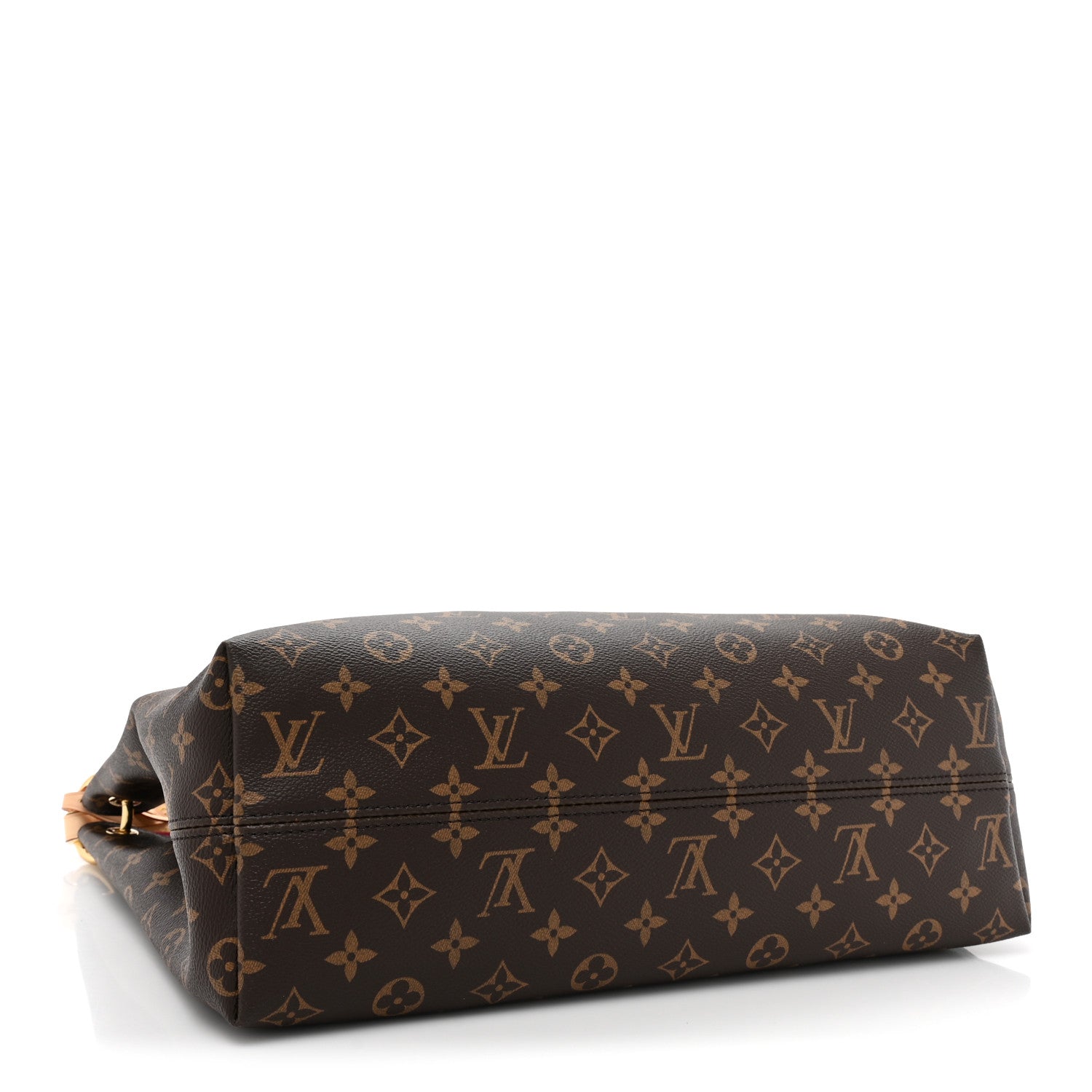 Louis Vuitton Monogram Graceful MM Pivoine 4 of 9