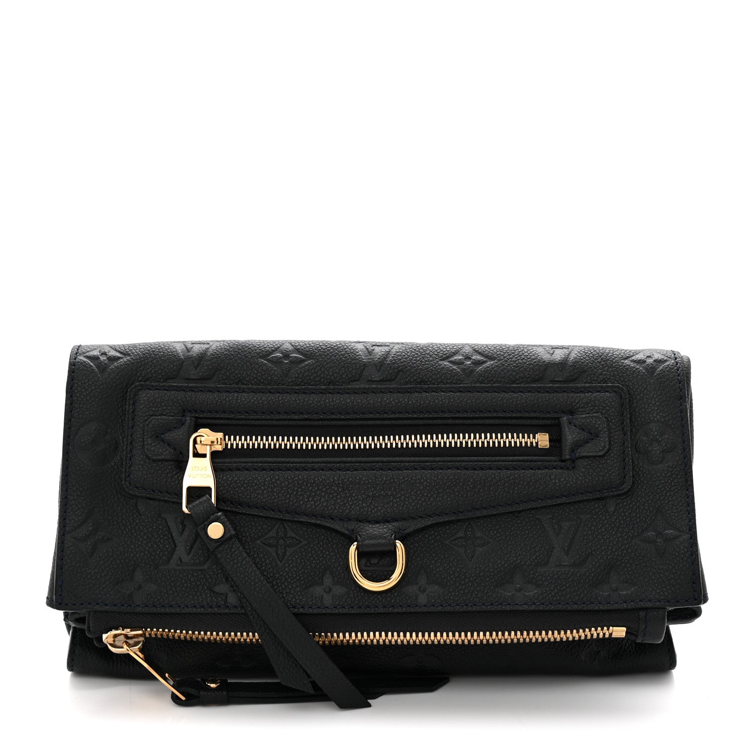 Louis Vuitton Empreinte Petillante Clutch Infini 1 of 8
