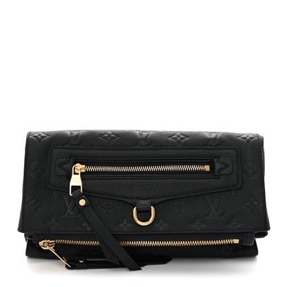 Louis Vuitton Empreinte Petillante Clutch Infini 1 of 8