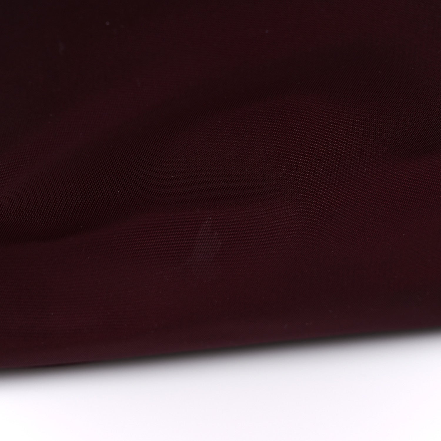 Prada Tessuto Nylon Vela Medium Backpack Bordeaux 12 of 14