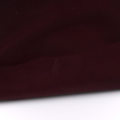 Prada Tessuto Nylon Vela Medium Backpack Bordeaux 12 of 14