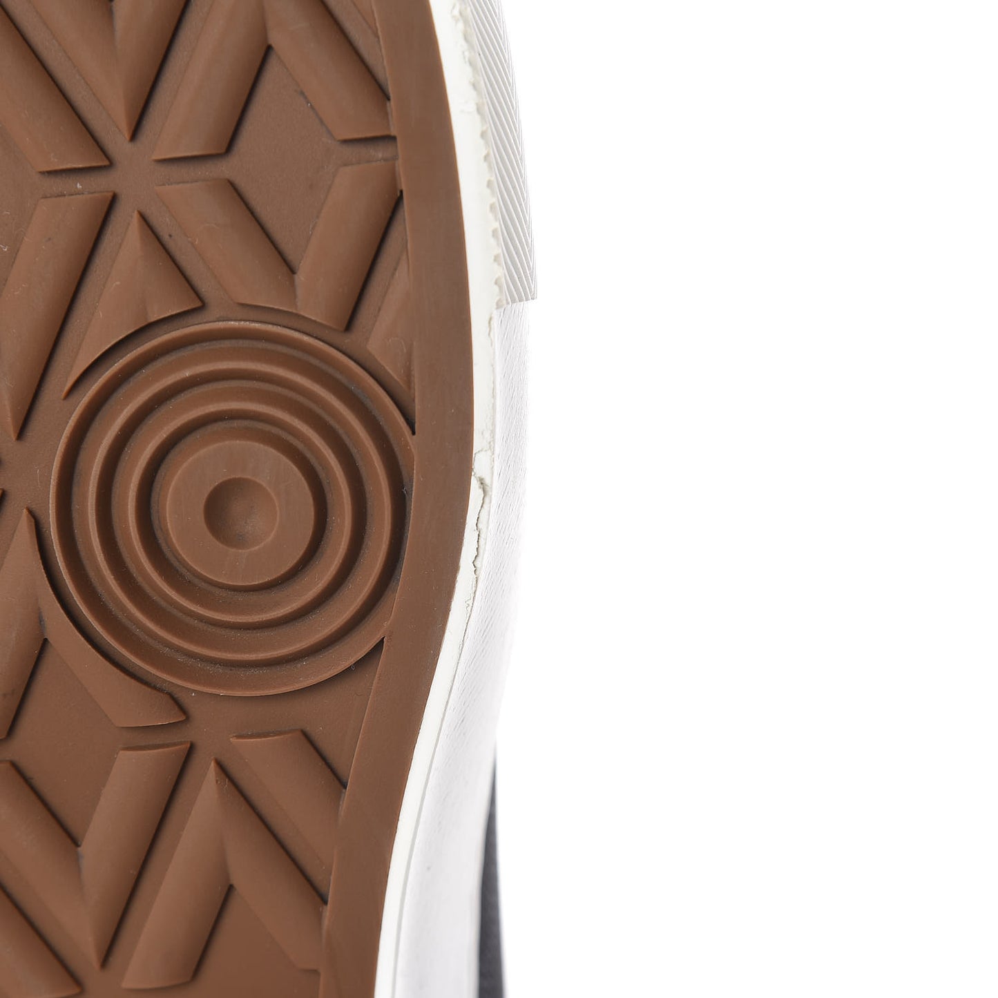 Damier Cobalt Tattoo Sneaker Boots 7