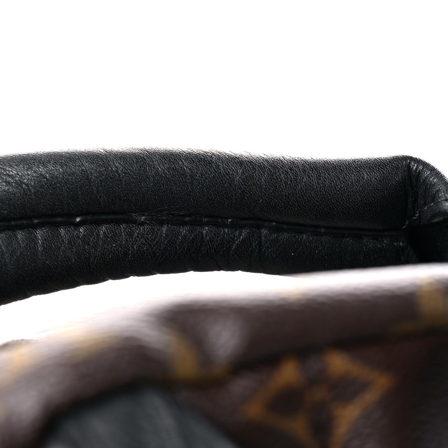 Monogram Palm Springs Backpack MM