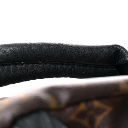 Louis Vuitton Monogram Palm Springs Backpack MM 13 of 14