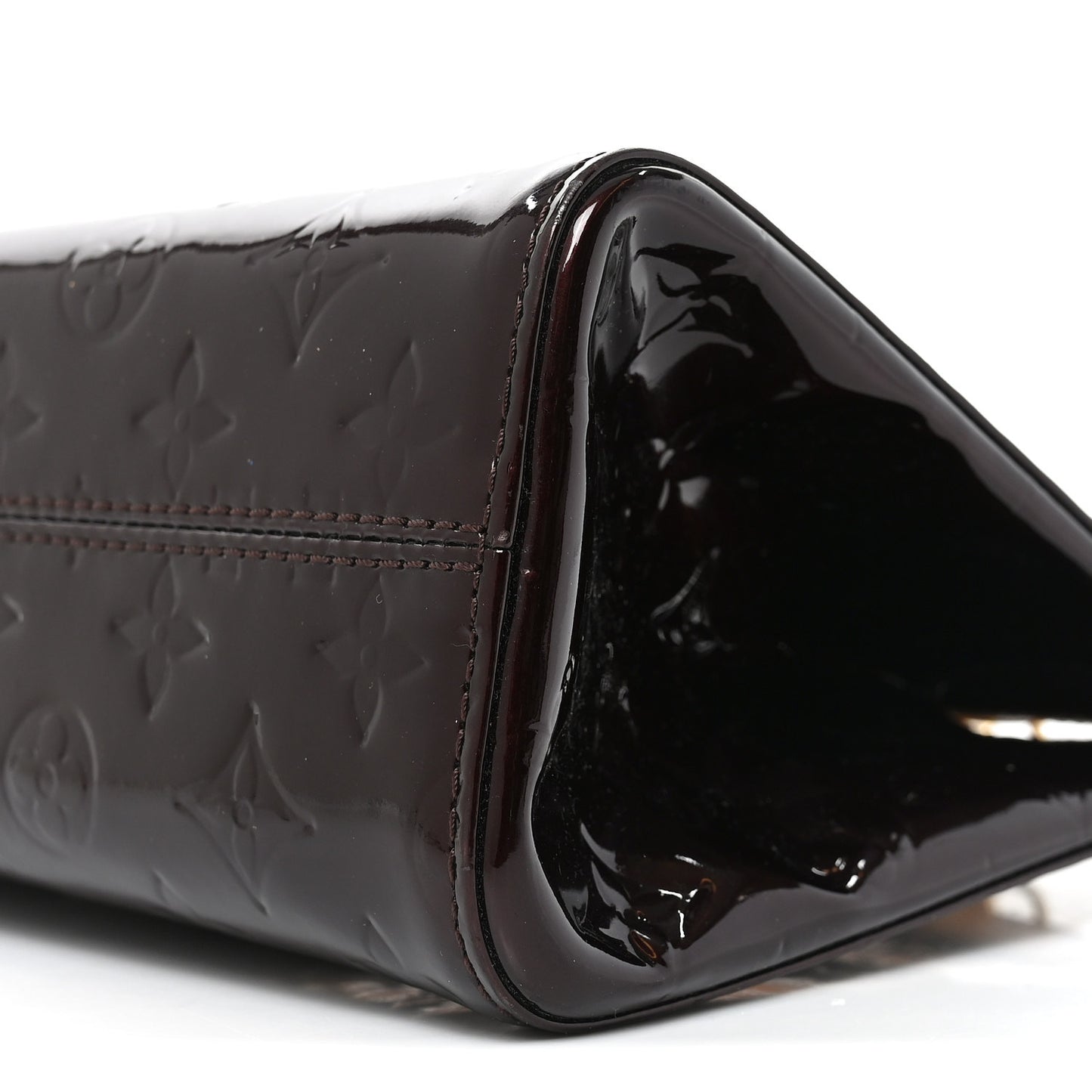 Vernis Roxbury Drive Amarante
