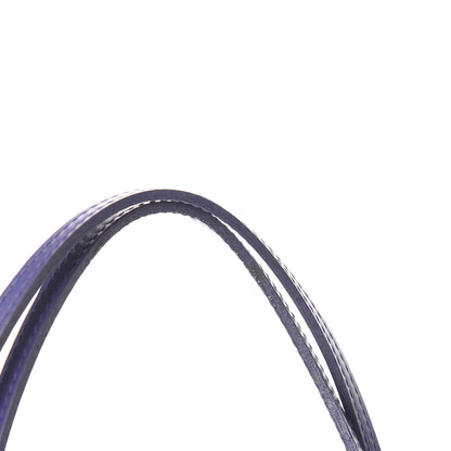 Louis Vuitton Epi Neverfull MM Figue 9 of 12