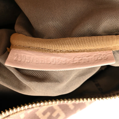 Fendi Zucchino Vitello Forever Boston Cipria 7 of 18