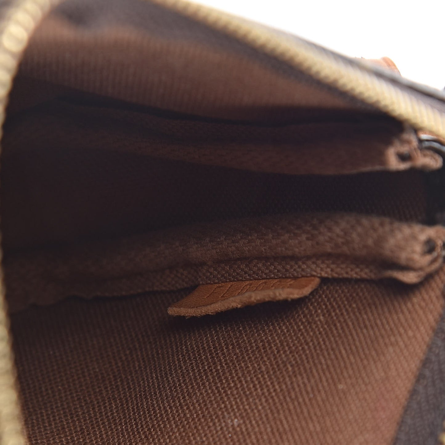 Monogram Pochette Accessories