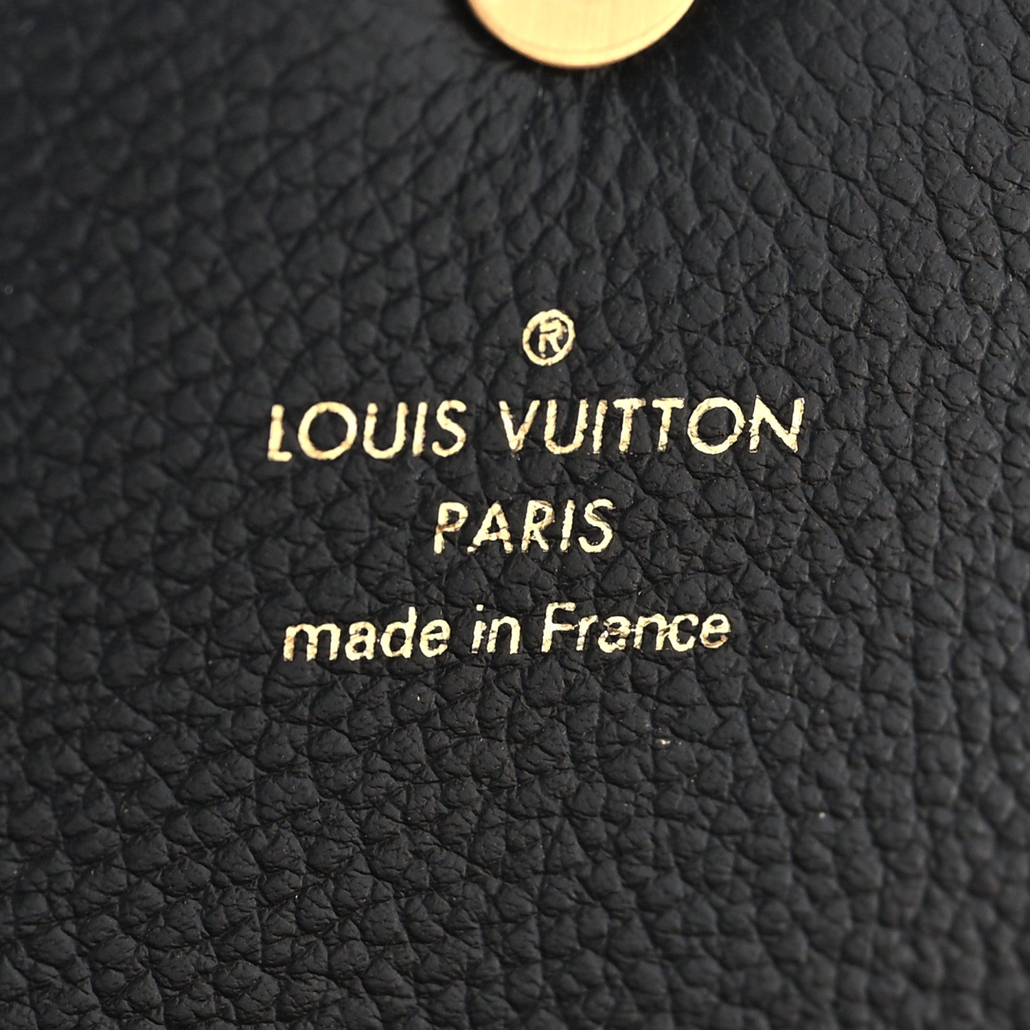 Louis Vuitton Damier Ebene Clapton Black 6 of 9