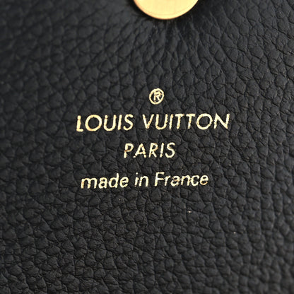 Louis Vuitton Damier Ebene Clapton Black 6 of 9