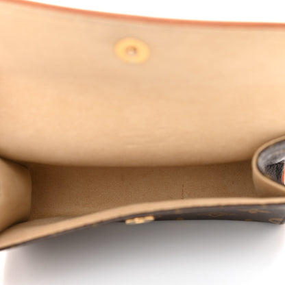 Louis Vuitton Monogram Pochette Florentine S 5 of 10