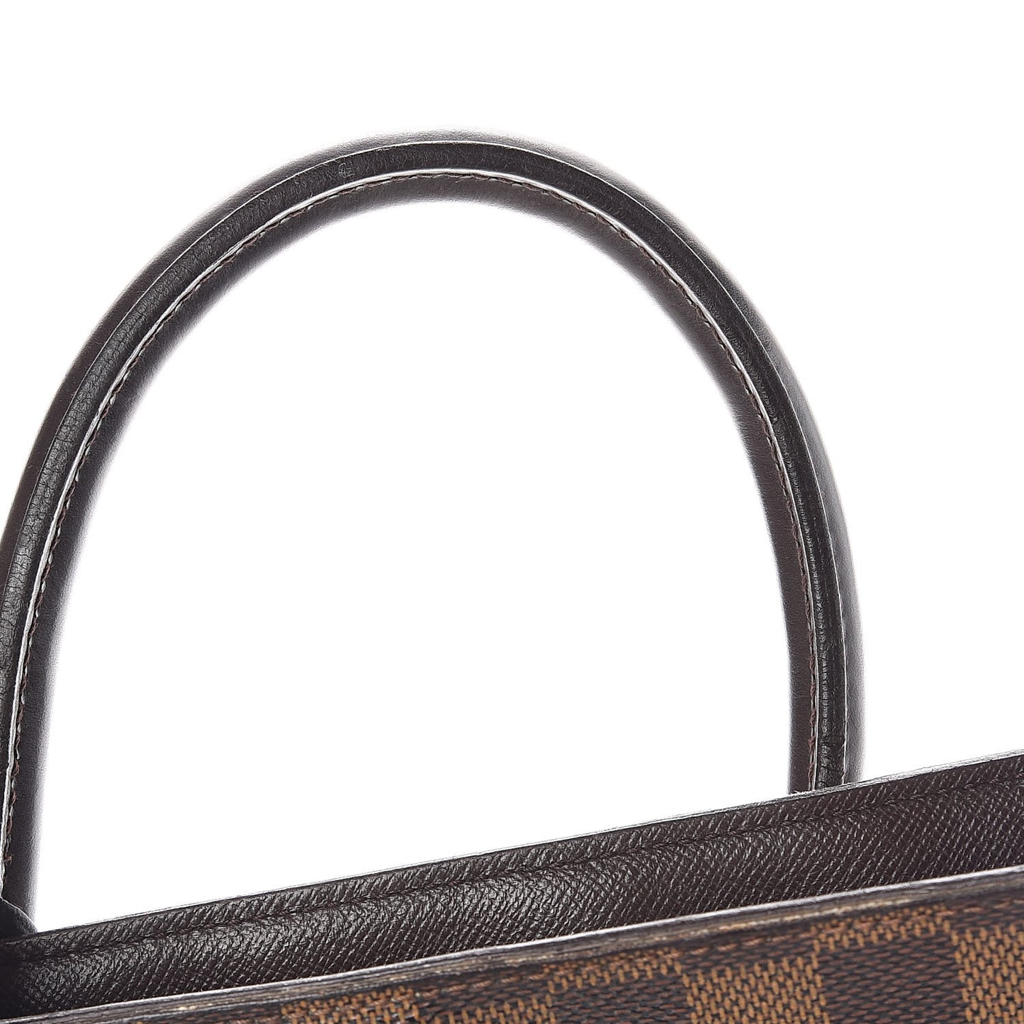 Damier Ebene Venice Sac Plat