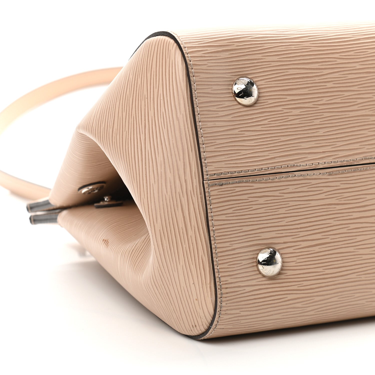 Louis Vuitton Epi Marly MM Dune 9 of 11
