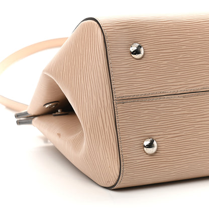 Louis Vuitton Epi Marly MM Dune 9 of 11