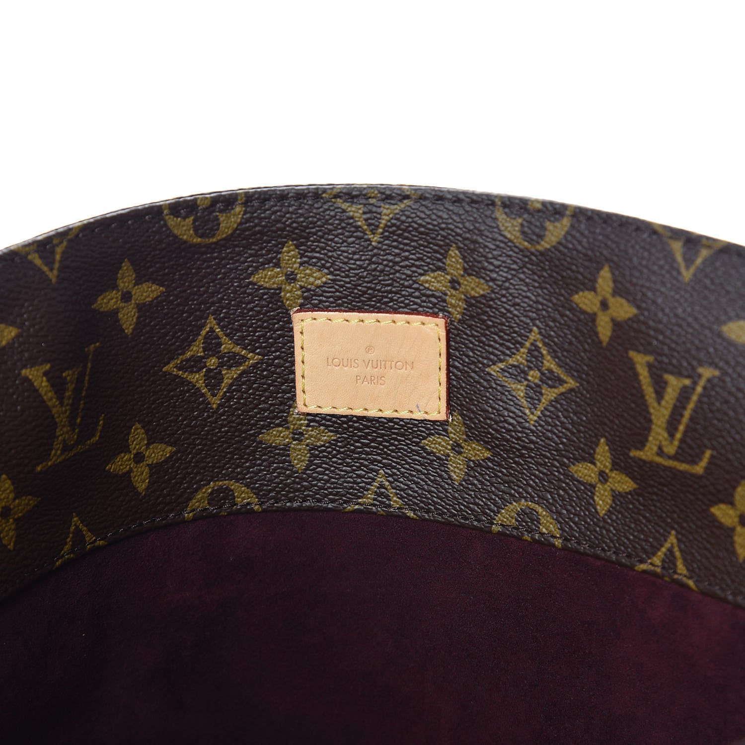 Louis Vuitton Monogram Melie 6 of 16