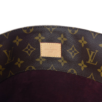 Louis Vuitton Monogram Melie 6 of 16