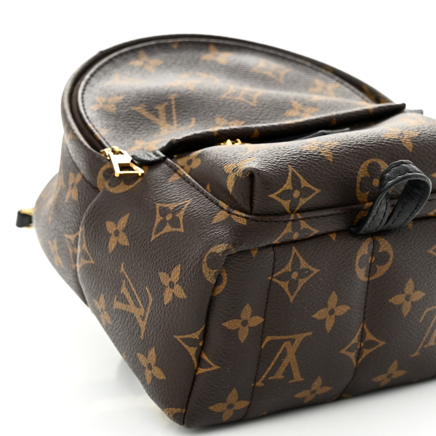 Louis Vuitton Monogram Palm Springs Backpack Mini 9 of 11
