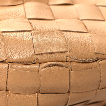 Bottega Veneta Nappa Intrecciato Mini Jodie Almond 10 of 10