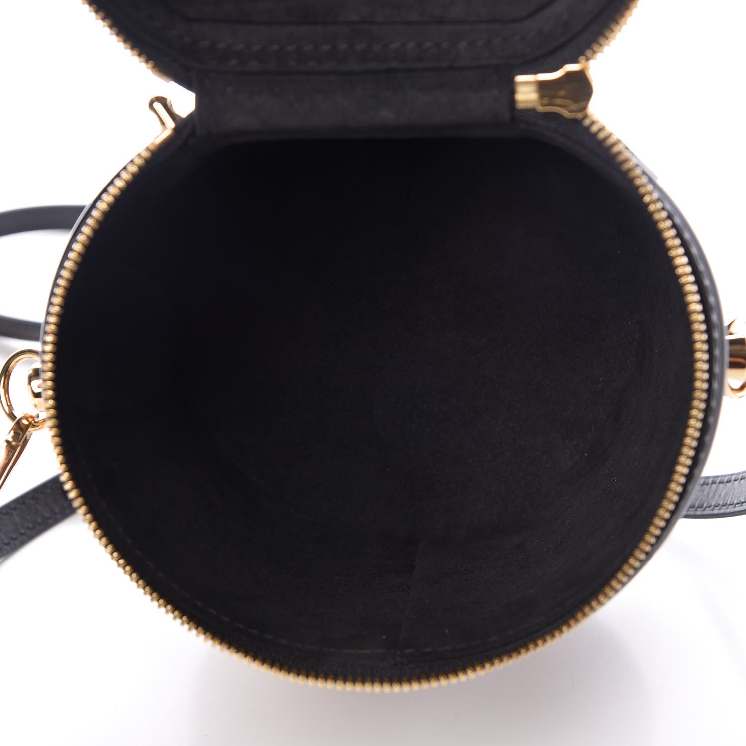 Louis Vuitton Reverse Monogram Cannes 5 of 7