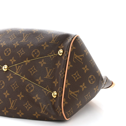 Louis Vuitton Monogram Tivoli GM 10 of 12