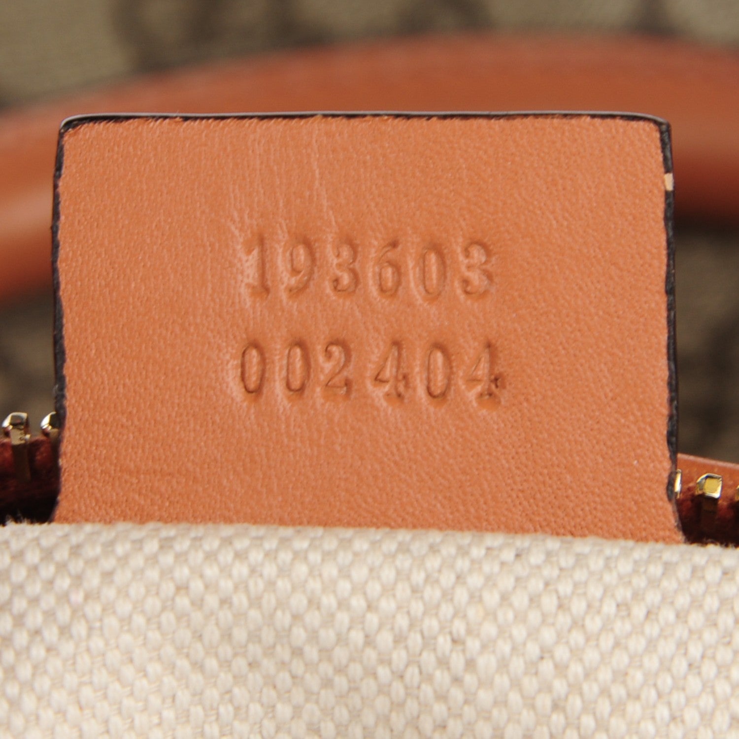 Gucci GG Plus Monogram Medium Joy Boston Pink 8 of 10
