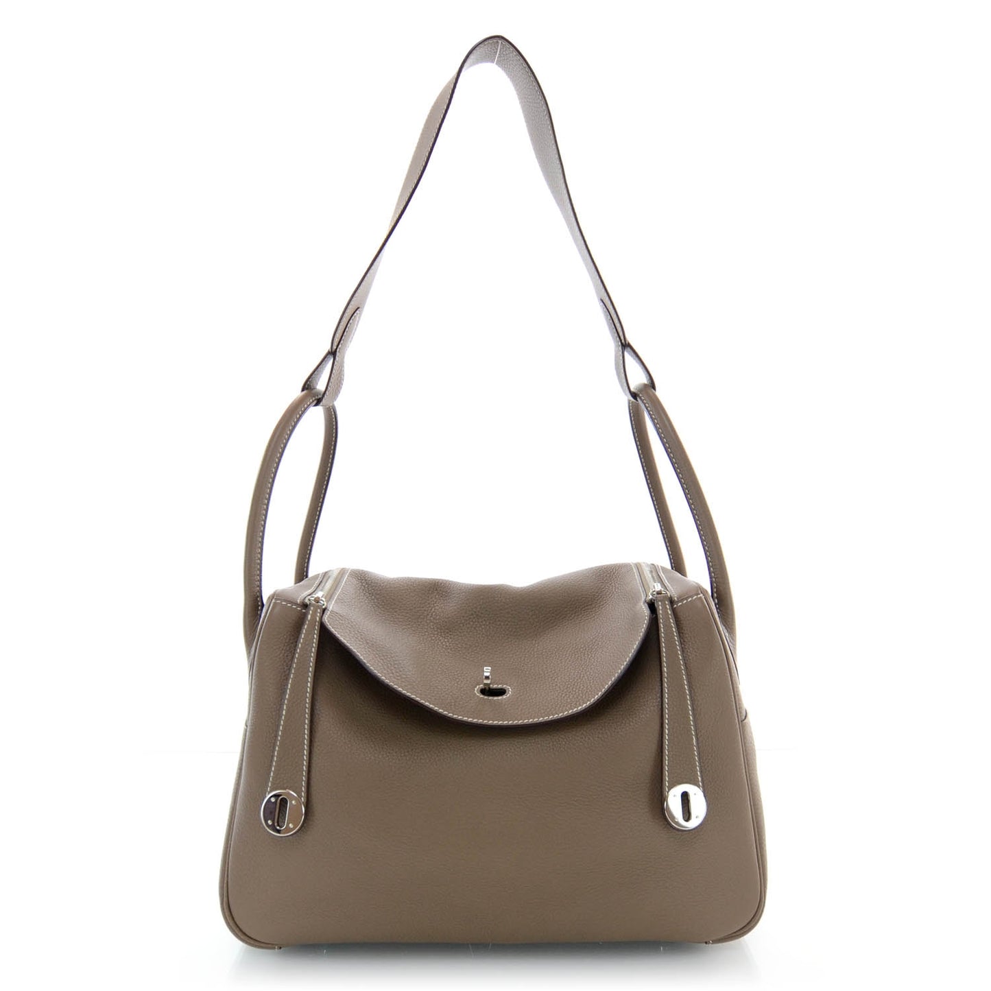 Taurillon Clemence Lindy 34 Etoupe