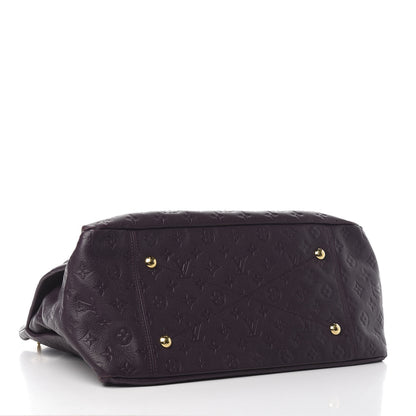 Louis Vuitton Empreinte Artsy MM Aube 4 of 10