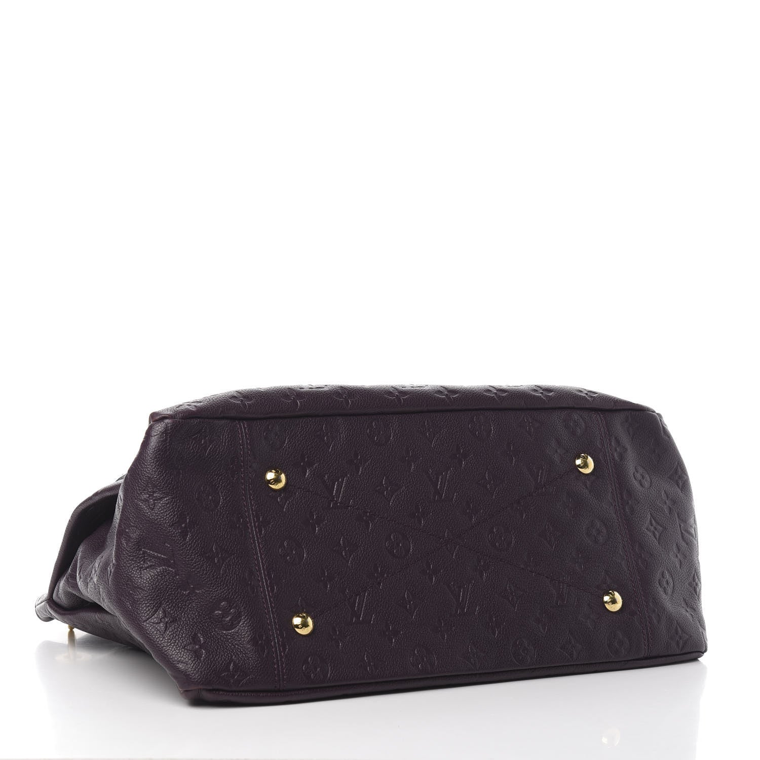 Louis Vuitton Empreinte Artsy MM Aube 4 of 14