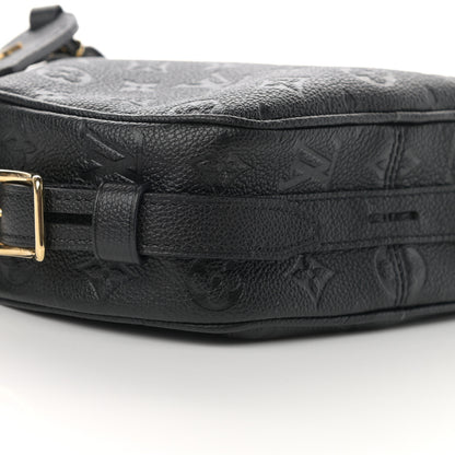 Louis Vuitton Empreinte Boite Chapeau Souple MM Black 9 of 13